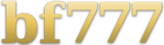 bf777 logo